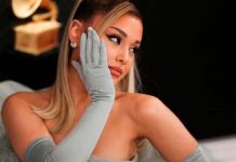 Ariana Grande: Séptimo Álbum en 2024 Foto: Ariana Grande: Séptimo Álbum en 2024 /cortesía