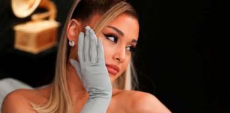 Foto: Ariana Grande: Séptimo Álbum en 2024 /cortesía
