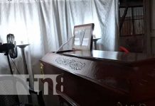 Hombre fallece tras recibir descarga eléctrica en San Marcos, Carazo