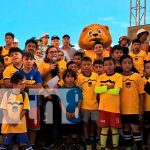 Foto: Estadio Olímpico de San Marcos /cortesía