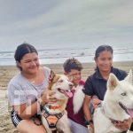 Foto: Vívelo todo en Pochomil este fin de año /TN8