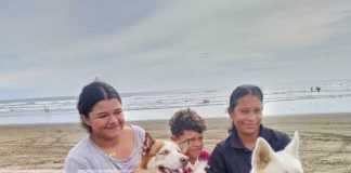 Foto: Vívelo todo en Pochomil este fin de año /TN8