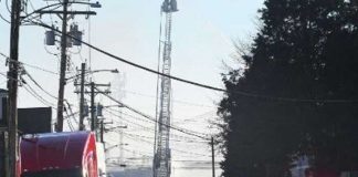 Explosión en un barrio residencial de Estados Unidos deja 3 heridos