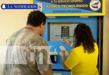 ¡Éxito en la modernización! La Policía Nacional fortalece la seguridad ciudadana Foto: ¡Éxito en la modernización! La Policía Nacional fortalece la seguridad ciudadana/TN8