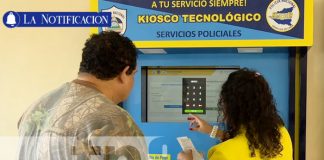 Foto: ¡Éxito en la modernización! La Policía Nacional fortalece la seguridad ciudadana/TN8