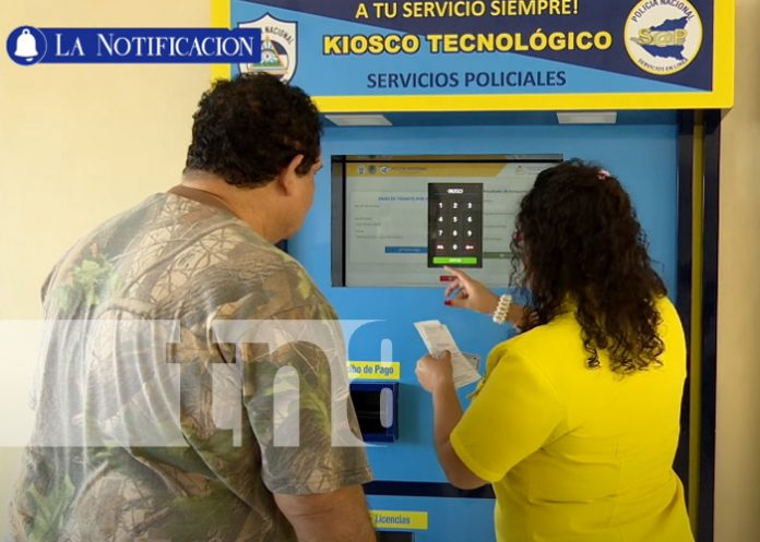 Foto: ¡Éxito en la modernización! La Policía Nacional fortalece la seguridad ciudadana/TN8