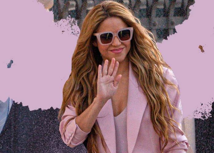 Foto: Shakira: Un 2023 Agridulce Culmina con Éxito y Reconocimiento Global / Cortesía
