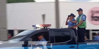 Más de 16 mil fuerzas policiales para este fin de año 2023 e inicio del 2024