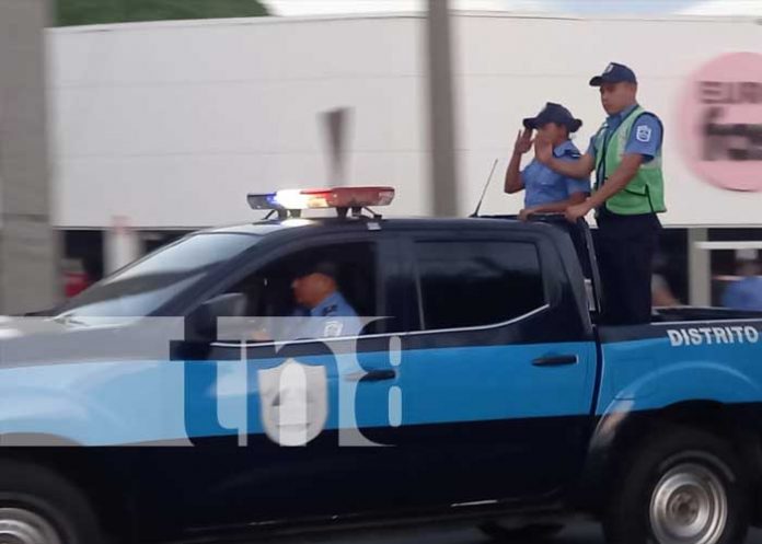 1 Más de 16 mil fuerzas policiales para este fin de año 2023 e inicio del 2024