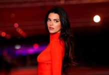 Kendall Jenner: Giro en Estilo y Fin de Romance con Bad Bunny