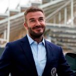 David Beckham: Navidad Familiar y Sorpresas Cotidianas Foto: David Beckham: Navidad Familiar y Sorpresas Cotidianas / Cortesía