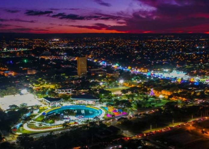 Foto: Gobierno de Nicaragua extienden mensaje /cortesía