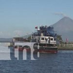 Empresarios turísticos listos para atender la demanda en San Jorge, Rivas Empresarios turísticos listos para atender la demanda en San Jorge, Rivas