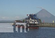 Empresarios turísticos listos para atender la demanda en San Jorge, Rivas