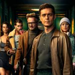 ¿Ya lo vistes? Netflix publica un avance de ‘Berlin’, precuela de La casa de papel Netflix publica un avance de 'Berlin', precuela de La casa de papel