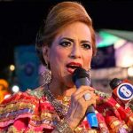 Foto: Emperatriz Urroz y su legado /TN8