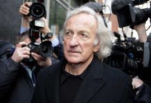 Fallece a los 84 años el Inolvidable periodista australiano John Pilger Foto: periodista australiano John Pilger /cortesía