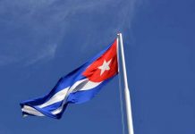Gobierno de Nicaragua saluda el 65 aniversario de la revolución cubana