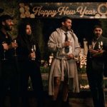 Foto: Bad Bunny sorprende con 'No Me Quiero Casar' en el cierre del 2023 / Cortesía