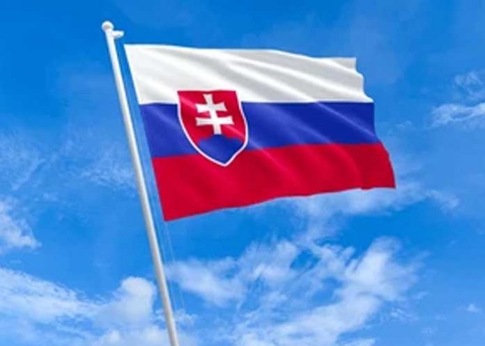 Nicaragua saluda al pueblo y Gobierno de República Eslovaca
