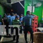Encuentran muerto a lustrador de zapatos en el Mercado Oriental, Managua Encuentran muerto a lustrador de zapatos en el Mercado Oriental, Managua