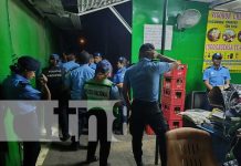 Encuentran muerto a lustrador de zapatos en el Mercado Oriental, Managua Encuentran muerto a lustrador de zapatos en el Mercado Oriental, Managua