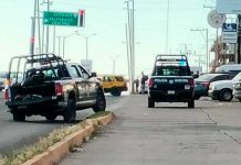 Foto: Asesinan en una emboscada al Director de la Policía de Zacatecas México/Cortesía