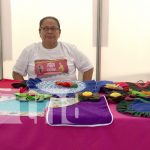 ¡Inclusión y emprendimiento! Feria de emprendimientos en Plaza Soberanía Foto: ¡Inclusión y emprendimiento! Feria de emprendimientos en Plaza Soberanía/TN8Foto: ¡Inclusión y emprendimiento! Feria de emprendimientos en Plaza Soberanía/TN8