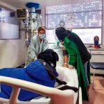 Reencuentro y Adiós: La Mujer que despertó del coma tras la visita de su perro La Mujer que despertó del coma tras la visita de su perro