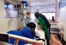 La Mujer que despertó del coma tras la visita de su perro