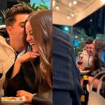 ¡Rompe el silencio! Karol Sevilla aclara si es novia de Mario Bautista ¡Rompe el silencio! Karol Sevilla aclara si es novia de Mario Bautista