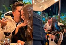 ¡Rompe el silencio! Karol Sevilla aclara si es novia de Mario Bautista