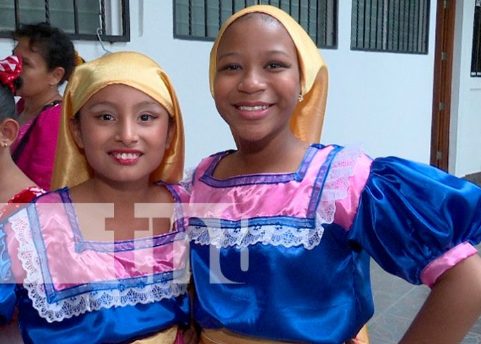 1 - copia Foto: Casa de Cultura Alejandro Cuadra cierra su primer curso con más de 120 estudiantes entusiastas/Tn8