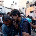 Gaza: Israel rompe tregua humanitaria con «desenfrenados» asesinatos Foto: Ataques letales en Gaza /cortesía