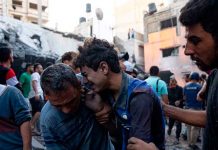 Gaza: Israel rompe tregua humanitaria con «desenfrenados» asesinatos Foto: Ataques letales en Gaza /cortesía