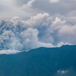 Foto: ¡Tragedia en Indonesia! 13 víctimas mortales por erupción del volcán Marapi/Cortesía