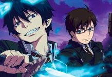 ¡Fecha de estreno confirmada! Blue Exorcist regresa con la temporada 3 Foto: ¡Fecha de estreno confirmada! Blue Exorcist regresa con la temporada 3/Cortesía
