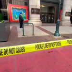 Oficial fallece y dos personas resultan heridas en violento asalto en Filadelfia Foto: Oficial fallece y dos personas resultan heridas en violento asalto en Filadelfia/Cortesía