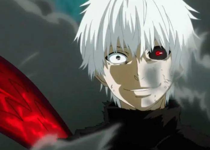 Foto: Portada de Dragon Ball por Sui Ishida, autor de Tokyo Ghoul, se vuelve viral/Cortesía