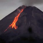 Número de fallecidos se eleva a 23 por erupción volcánica en Indonesia Foto: Catástrofe en Indonesia /cortesía