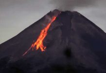 Foto: Catástrofe en Indonesia /cortesía