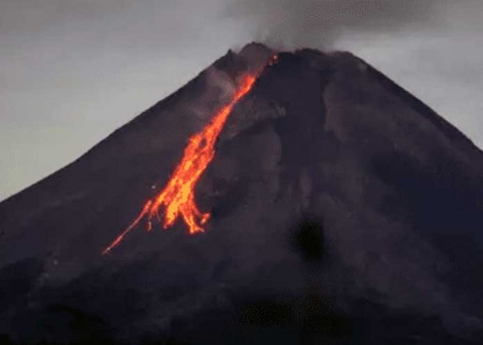 Foto: Catástrofe en Indonesia /cortesía