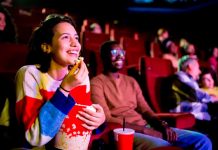 ¿Fin de año aburrido? ¡Te presentamos los mejores estrenos de cine familiar! Foto: ¿Fin de año aburrido? /cortesía