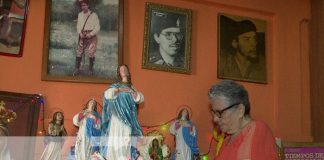 Foto: Nicaragua se prepara para gritar ¿Quién causa tanta alegría?/Tn8
