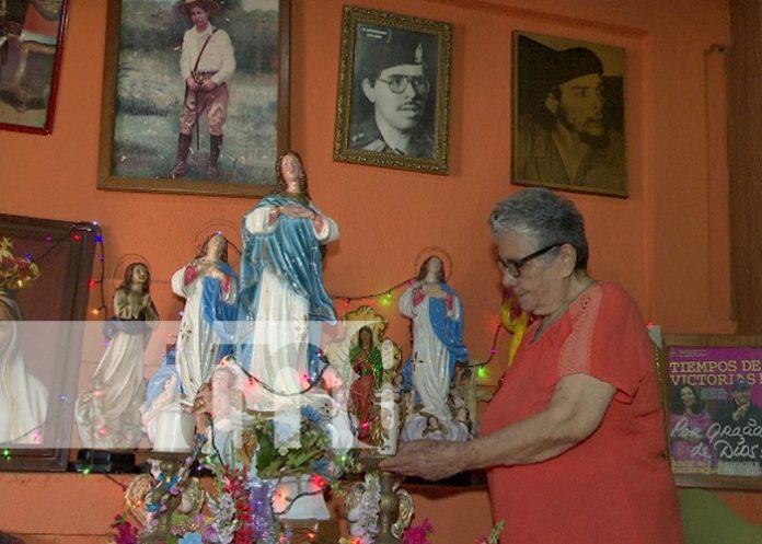 Foto: Nicaragua se prepara para gritar ¿Quién causa tanta alegría?/Tn8