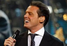 ¡Fase Final! Habilitarán boletos Platinum para Luis Miguel en Nicaragua Foto: Luis Miguel, El Sol de México