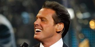 Foto: Luis Miguel, El Sol de México