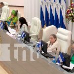 Presupuesto 2024 aprobado unánime por la Asamblea Nacional Foto: Asamblea Nacional unánime /TN8