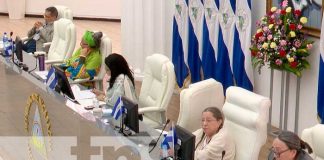 Foto: Asamblea Nacional unánime /TN8
