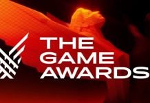 Esto fue lo más destacado en «The Gamer Awards 2023» Foto: Esto fue lo más destacado en "The Gamer Awards 2023"/Tn8